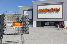 Big Lots the Latest Grocery Store to Use Instacart