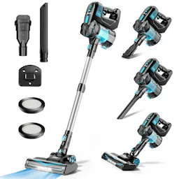 Cordless Vacuum Cleaner