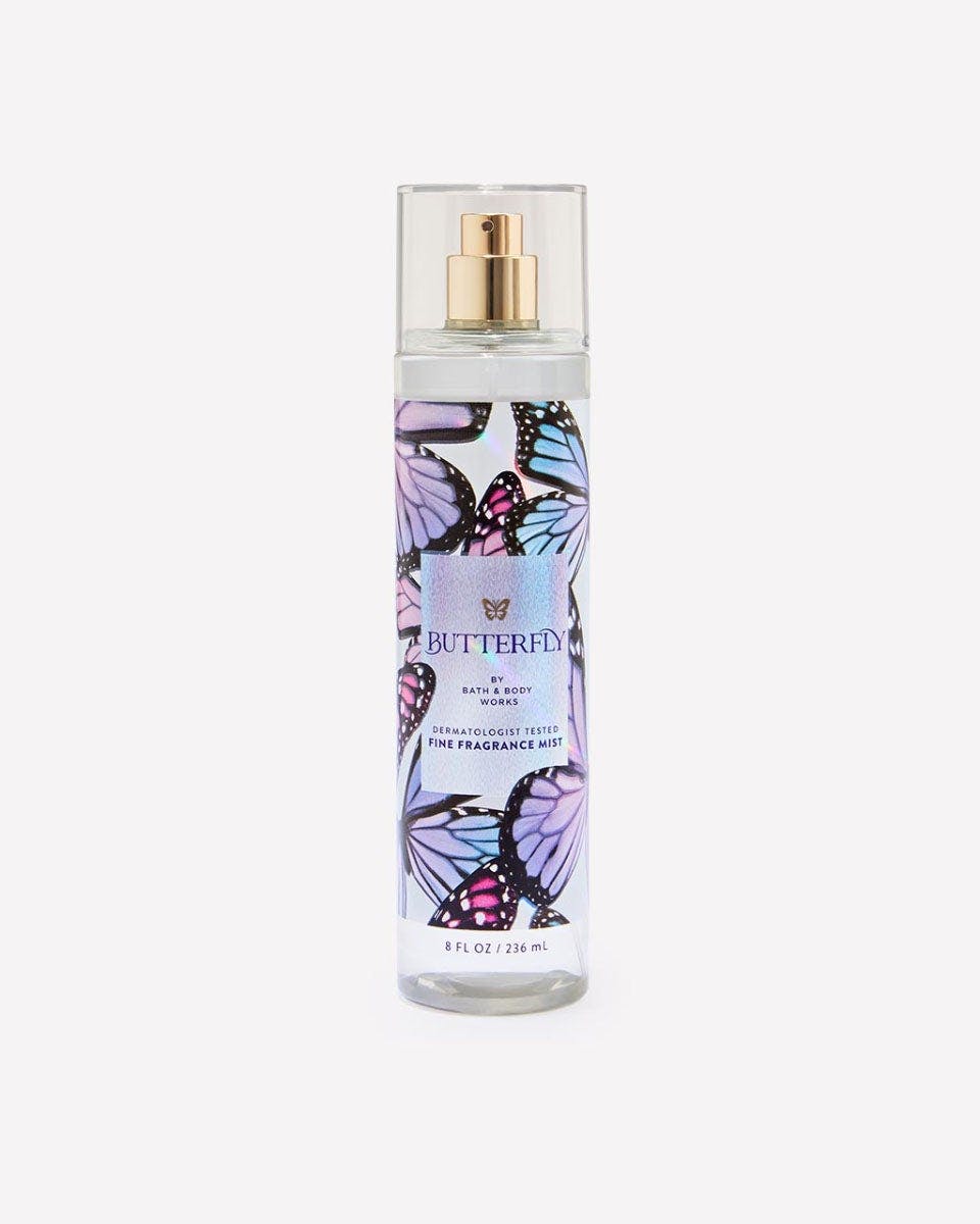 Bath & Body Works Fragrance Mist