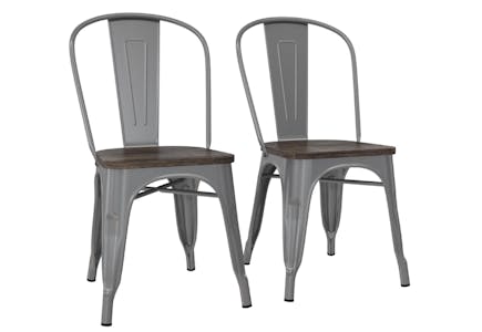 Better Homes and Gardens Dining Chairs