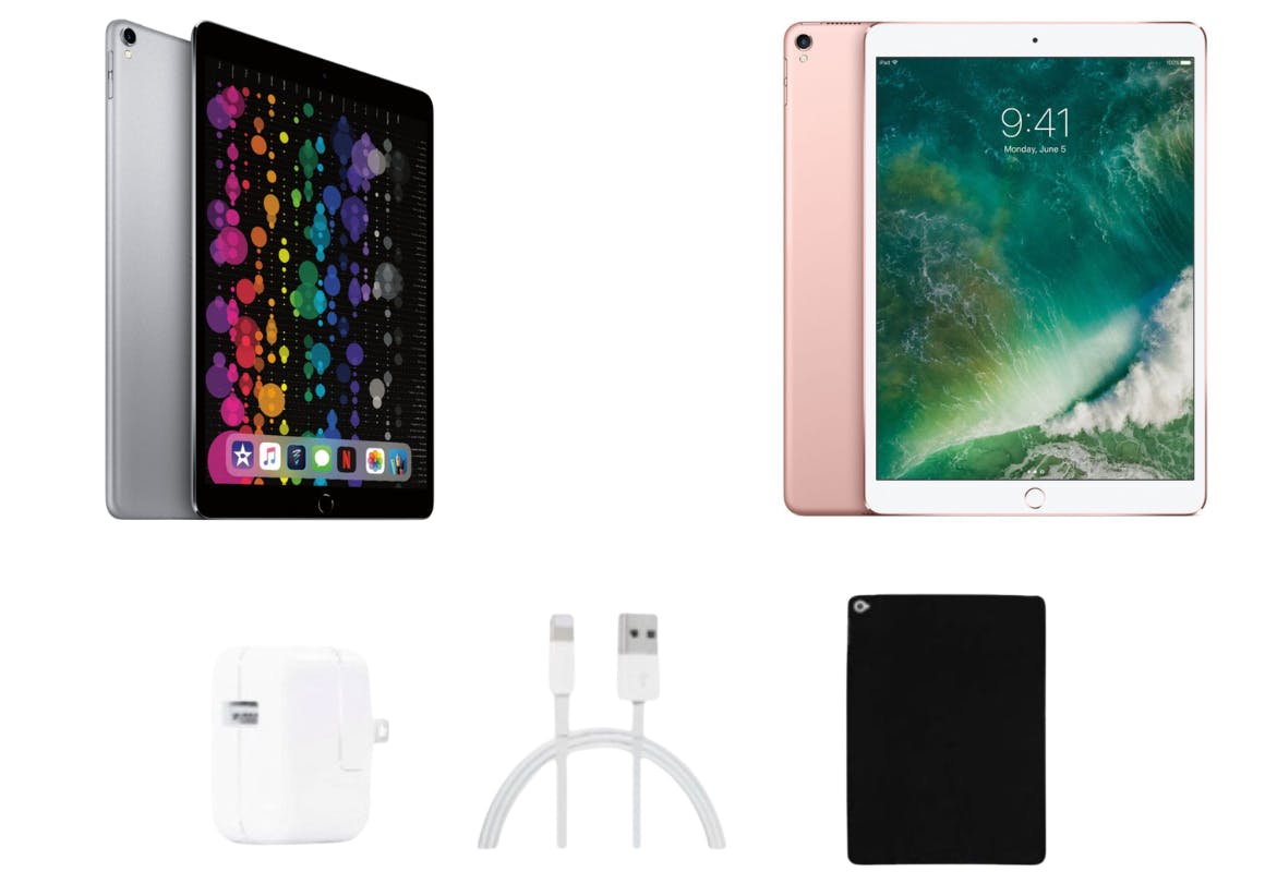 Refurbished Apple iPad Pro