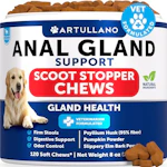Anal Gland Support Chews