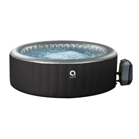 Inflatable Hot Tub Spa