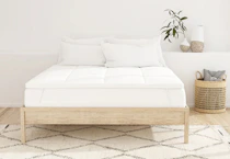 Linens & Hutch Mattress Topper