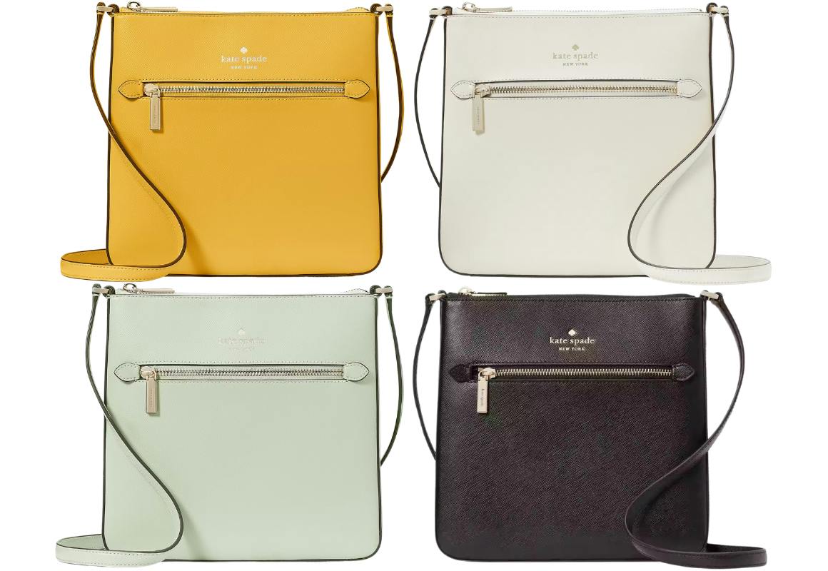 Kate Spade Crossbody