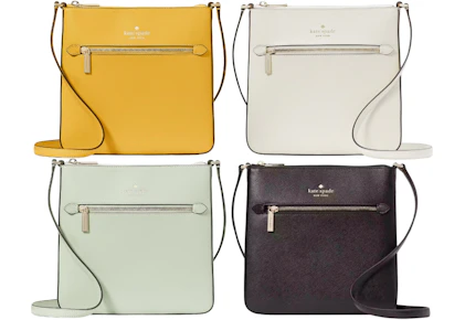 Kate Spade Crossbody
