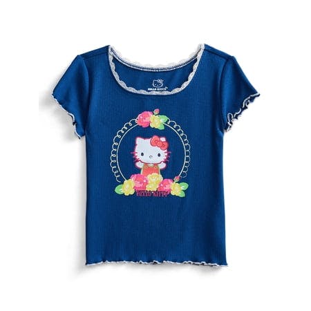 Kids' Hello Kitty Graphic Tee