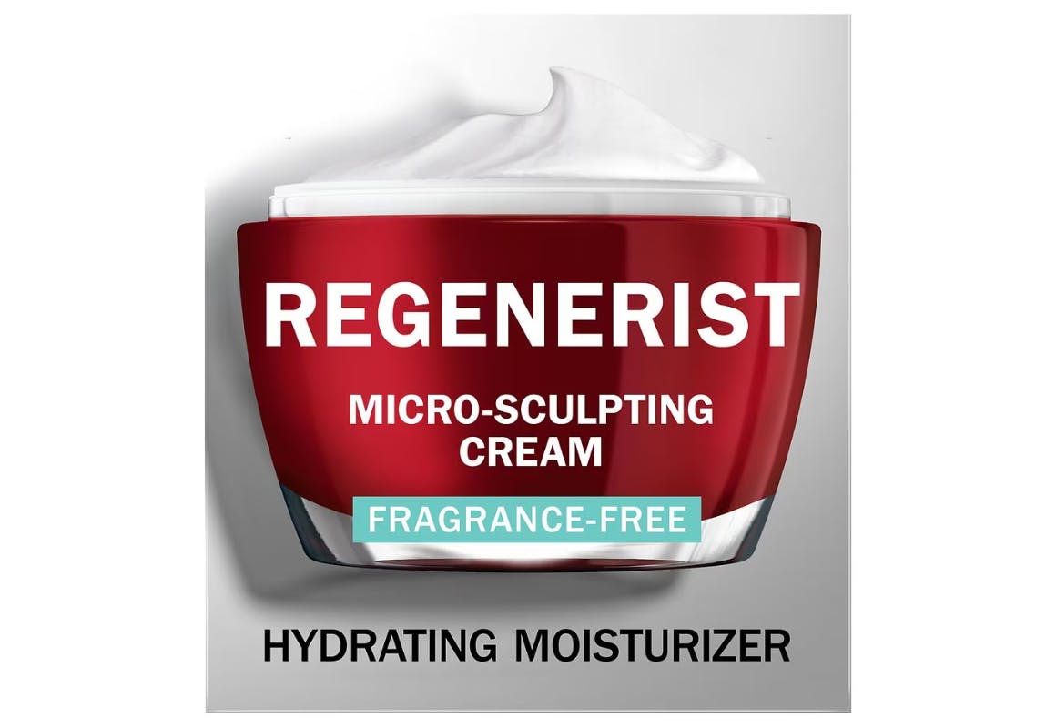 Olay Regenerist Cream