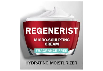 Olay Regenerist Cream