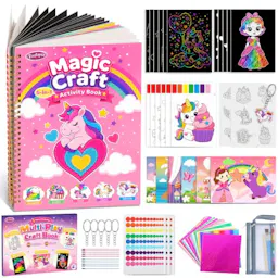 Arts & Crafts Kit