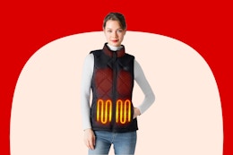 Heated Vest B0DJSYJFBT