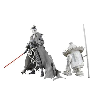 STAR WARS The Ronin & R5-D56 2-Pack