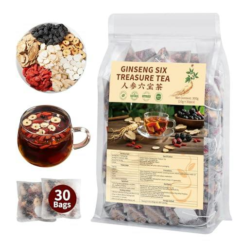 Kidney Tea Formula