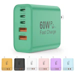 USB C Charger Block