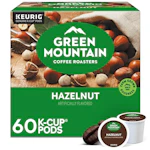 Hazelnut K-Cup Pods 6-Pack