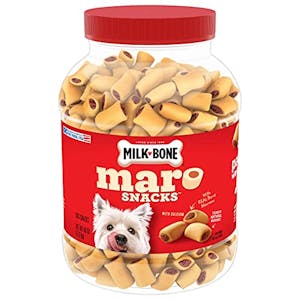 Milk-Bone MaroSnacks Small Dog Treats