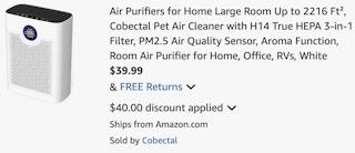 amazon-air-purifier-cart
