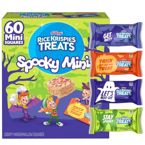 Rice Krispies Treats