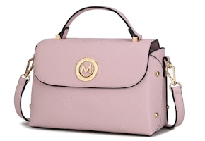 MFK Collection by Mia K. Crossbody