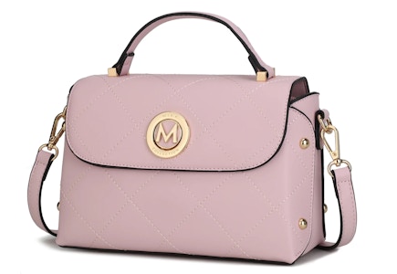 MFK Collection by Mia K. Crossbody