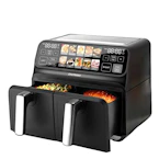 Dual Air Fryer