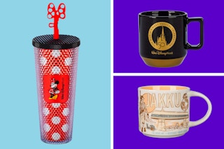 shopdisney starbucks sale