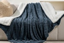amazon throw blanket 