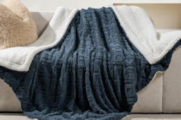 amazon throw blanket 