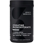 Sports Research Creatine Monohydrate