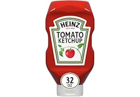 Heinz Ketchup