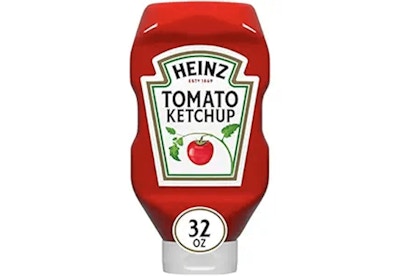 Heinz Ketchup