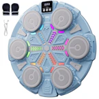 Music Boxing Machine