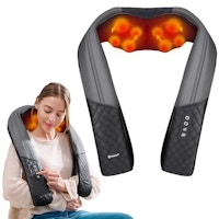 Neck and Shoulder Massager