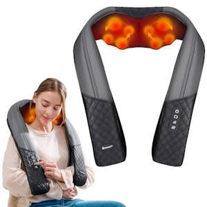 Neck and Shoulder Massager