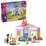 LEGO Friends Bunny Hotel