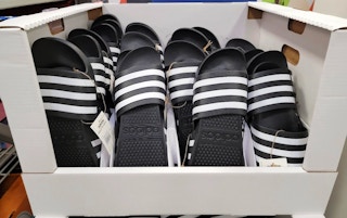 sams club adidas slides sandals 2022 sv 1644447681 1644447681