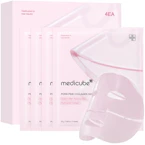 Medicube Jelly Gel Mask Set