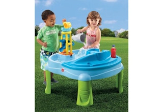 zulily step2 water table 1673361871 1673361871