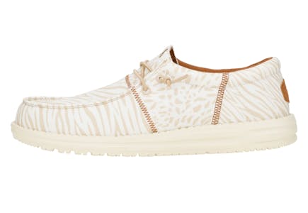 Hey Dude Men's Wally Shoes