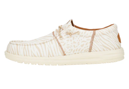 Hey Dude Men's Wally Shoes