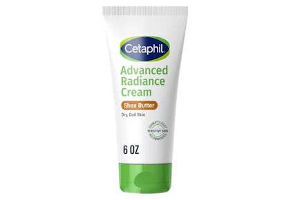 Cetaphil Radiance Cream