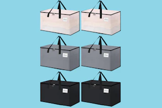 Moving Bags 6-Pack