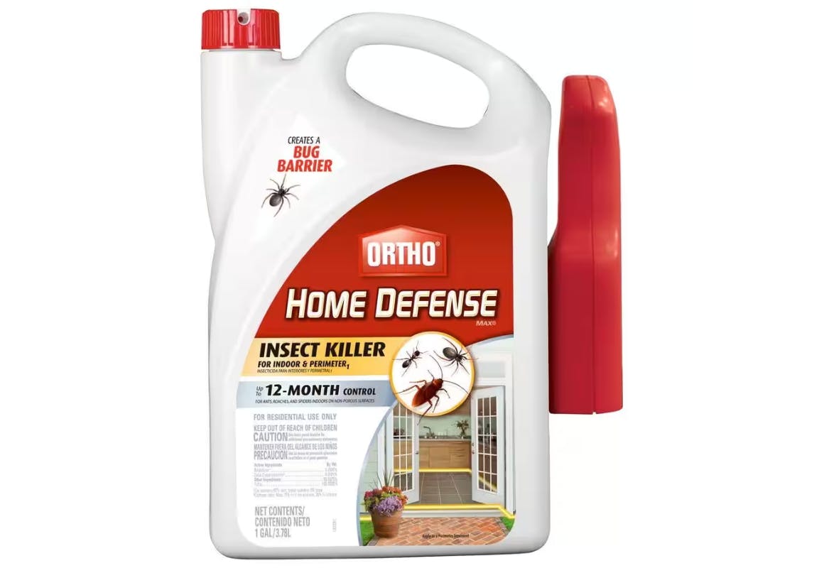 Ortho Home Defense Insect Killer