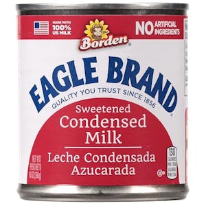 Sweetened Condensed Milk