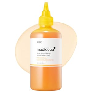 medicube Kojic Acid Turmeric Toner