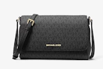 Michael Kors Logo Crossbody Bag
