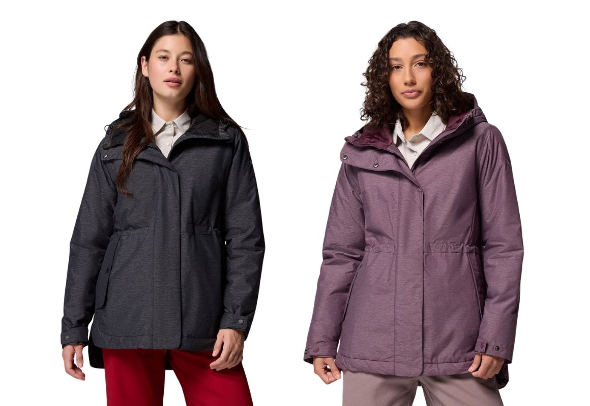 Columbia Women's Jacket