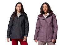 Columbia Women's Jacket