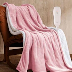 Heated Blanket