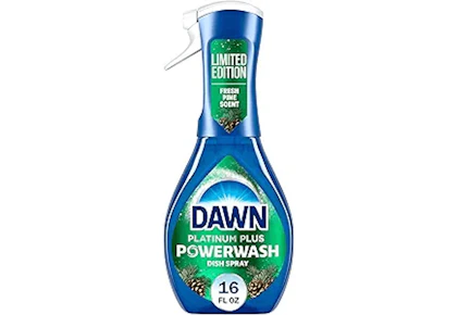 Dawn Powerwash Spray